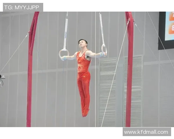 奥运会体操吊环项目技术难点解析与科学训练方法探讨 奥运会体操吊环项目技术难点解析与科学训练方法探讨