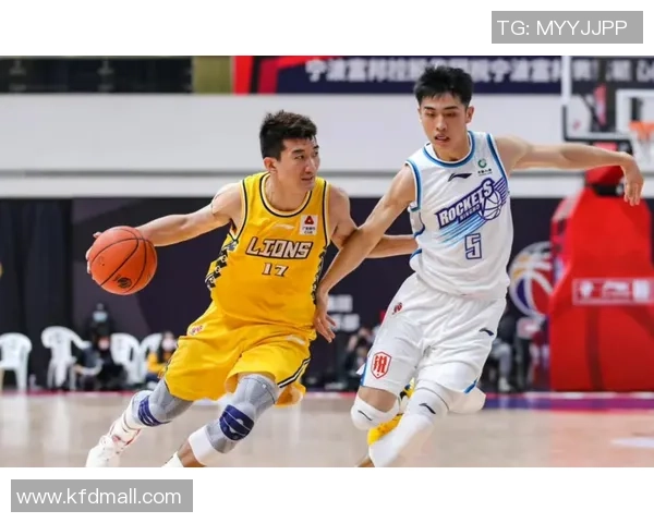 CBA赛季数据统计与各队战绩分析揭示整体表现与发展趋势