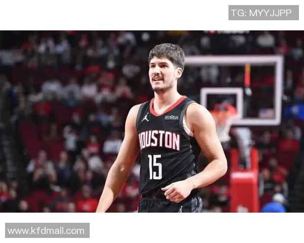 NBA新秀表现全面评估与未来发展潜力分析